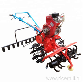 6.5Hp Mini Power Tiller Price